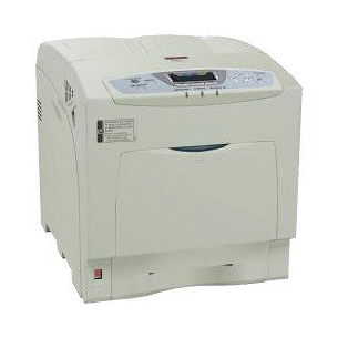 ricoh driver for mac