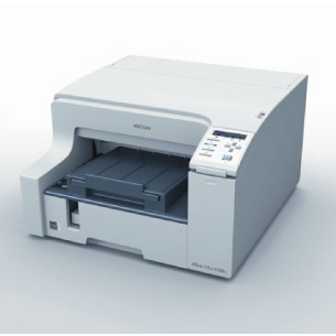 Ricoh Gx3300n Driver For Mac