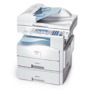 ricoh print driver