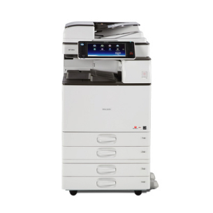 ricoh printer driver for mac