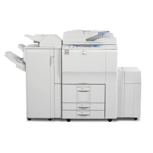 ricoh aficio mp c5502 set up printing for mac high sierra