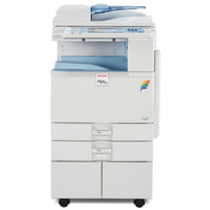 aficio mp c2500 printer driver