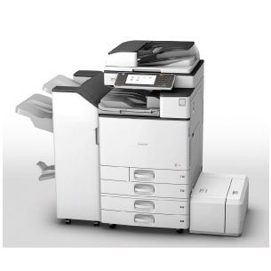 ricoh mp c3503 printer driver for mac