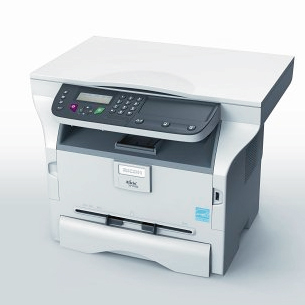 Ricoh sp 210 printer driver free download