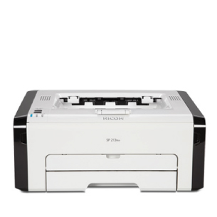 SP 210 Downloads | Ricoh Global