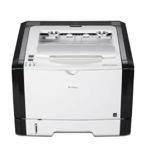 Ricoh Aficio Fx16 Driver Download