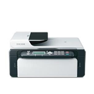 Aficio SP 100SF Downloads | Ricoh Global