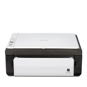 Aficio SP 100SU Downloads | Ricoh Global