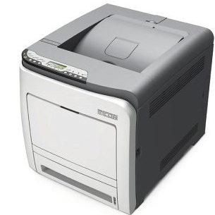 Aficio SP C220N Downloads | Ricoh Global