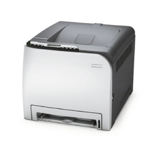 Ricoh aficio sp c232sf printer driver