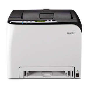 ricoh print driver for mac