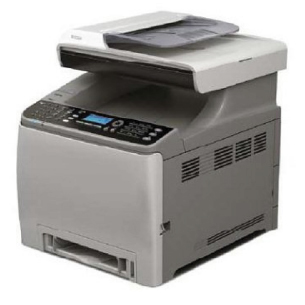 Ricoh Aficio Sp 1000sf User Manual