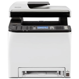 Ricoh Sp C250dn Driver For Mac