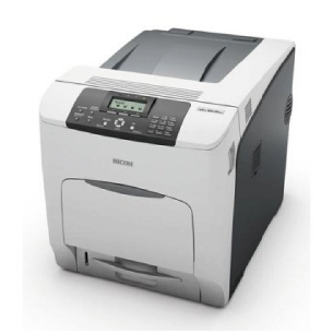 Aficio C430DN/C431DN Downloads Ricoh