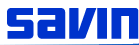Savin Logo