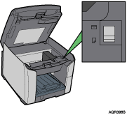 illustrazione dettagliata