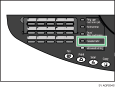 bild med panelknappar