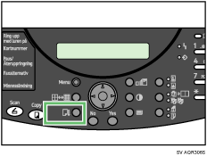 bild med panelknappar