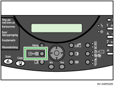 bild med panelknappar