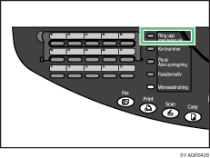 bild med panelknappar