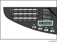 bild med panelknappar