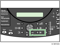 bild med panelknappar
