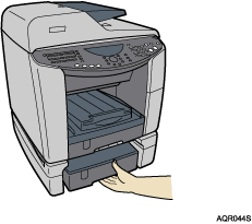 illustrasjon av detalj