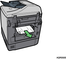 illustrasjon av detalj