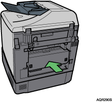 illustrasjon av detalj