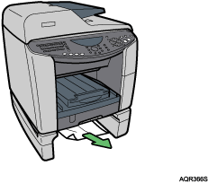 illustrasjon av detalj