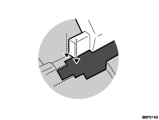 illustrasjon av detalj