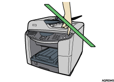 Detaljeret illustration