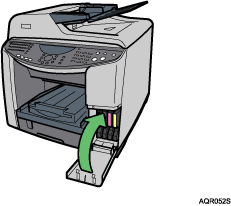 Detaljeret illustration