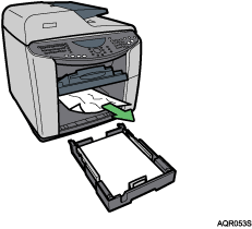 Detaljeret illustration