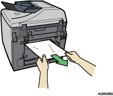 Detaljeret illustration