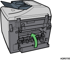 Detaljeret illustration