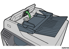 Detaljeret illustration