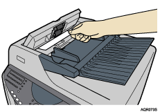 Detaljeret illustration