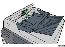 Detaljeret illustration