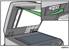 Detaljeret illustration