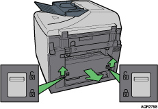 Detaljeret illustration