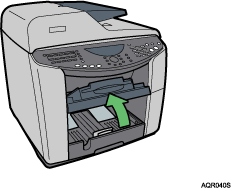 ilustração detalhada