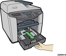 ilustração detalhada