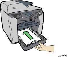 ilustração detalhada