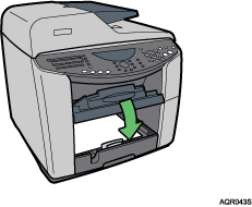 ilustração detalhada