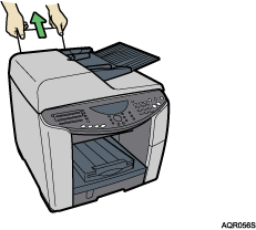 ilustração detalhada