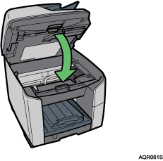 ilustração detalhada