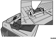 ilustração detalhada