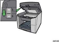 illustration détaillée