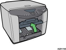 illustration détaillée